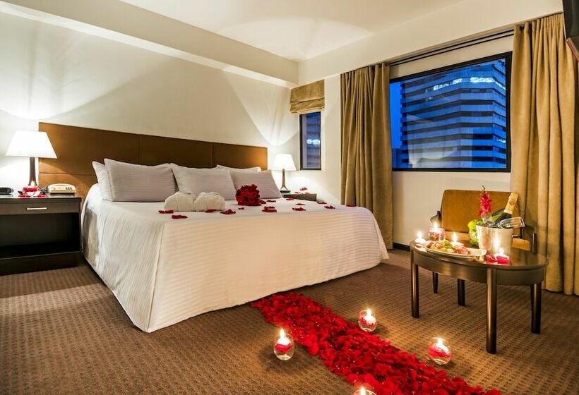 ジュニアスイート, Augusta