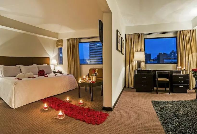 سوییت جونیور, Augusta