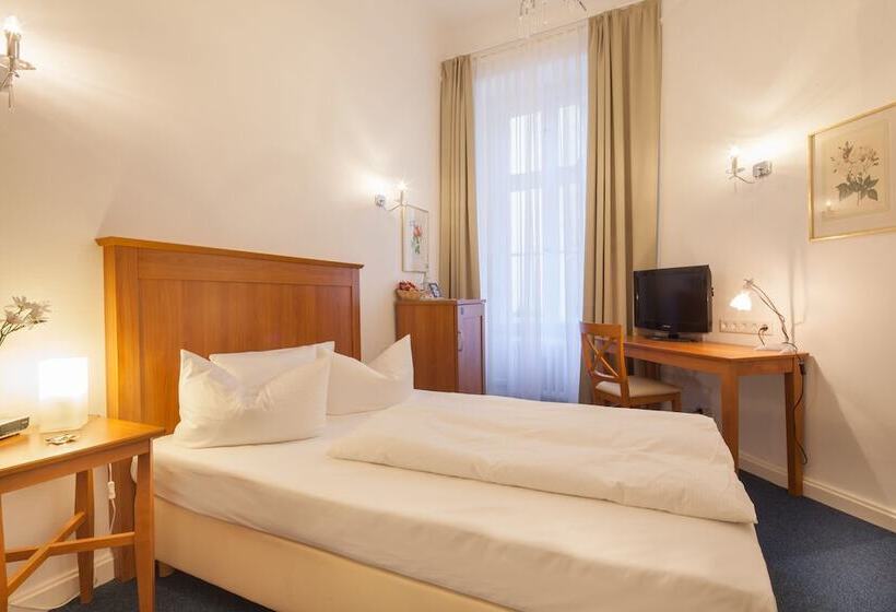 اتاق راحتی, Brandies An Der Messe