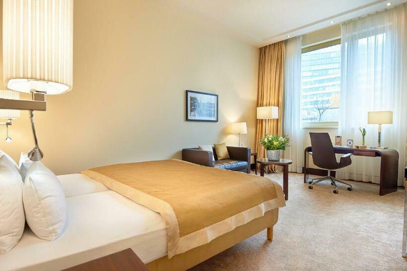 Executive-Zimmer, Bristol Berlin