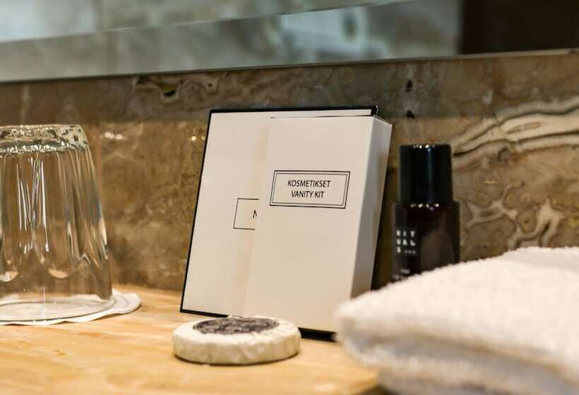 Executive-Zimmer, Bristol Berlin