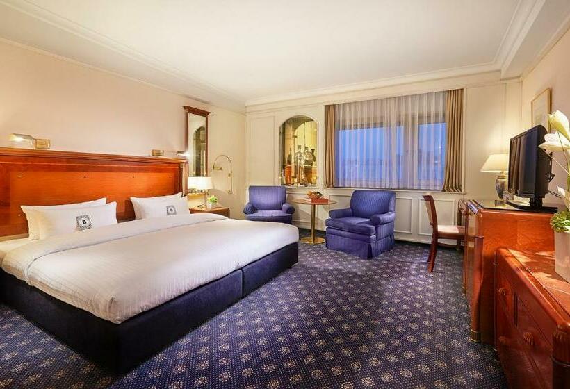 Premium Zimmer, Bristol Berlin
