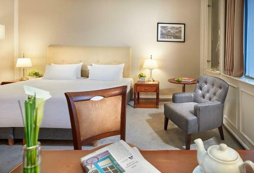 Premium Zimmer, Bristol Berlin