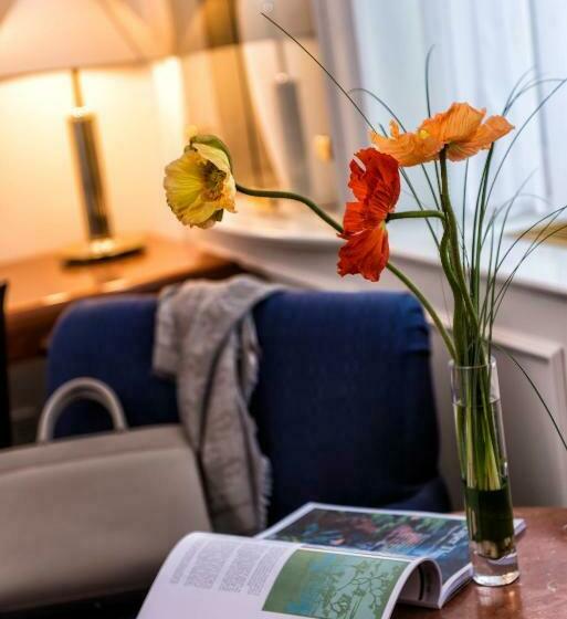 اتاق پرمیوم, Bristol Berlin