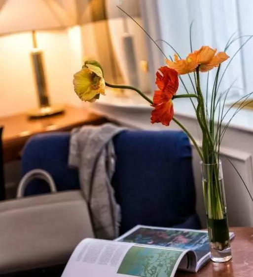 Premium Room, Bristol Berlin