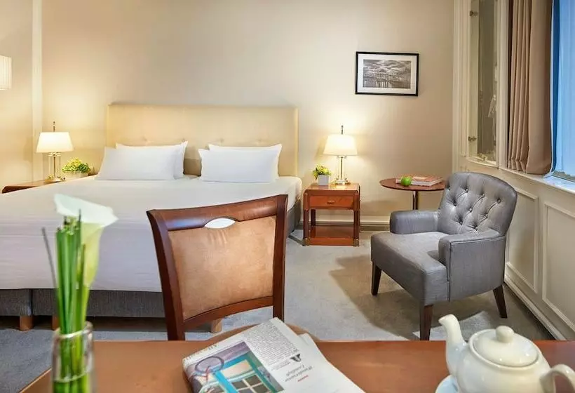Premium Room, Bristol Berlin