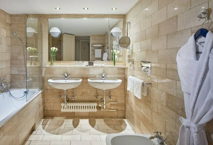 Premium Zimmer, Bristol Berlin