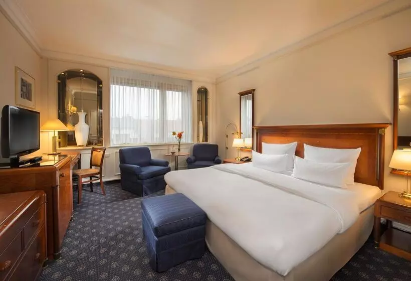 Premium Room, Bristol Berlin