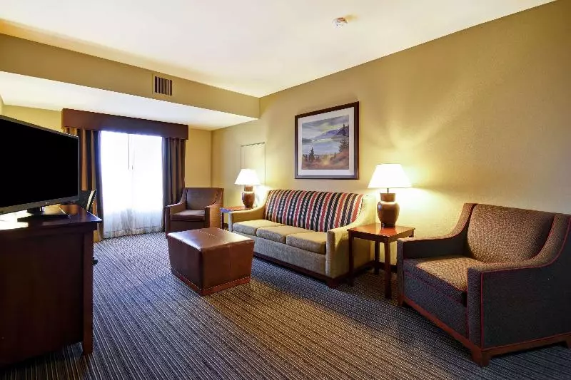Executive Suite, Bristol Berlin