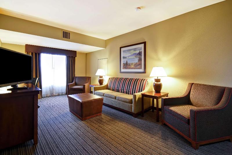 Executive Suite, Bristol Berlin