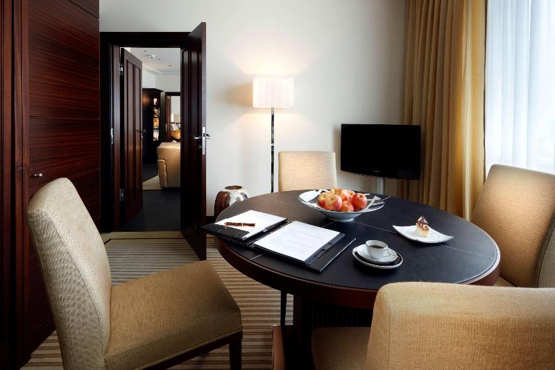 سوییت, Bristol Berlin