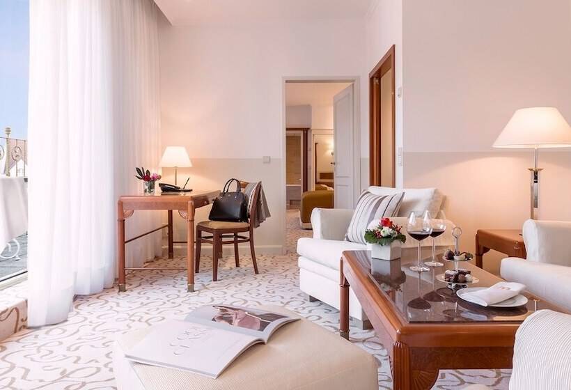 سوییت, Bristol Berlin