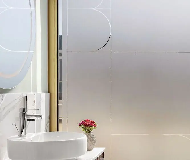 Suite mit Balkon, Bristol Berlin