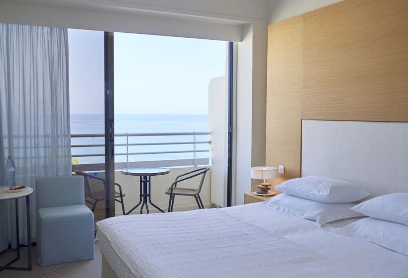 Triple Room Sea View, Capo Bay