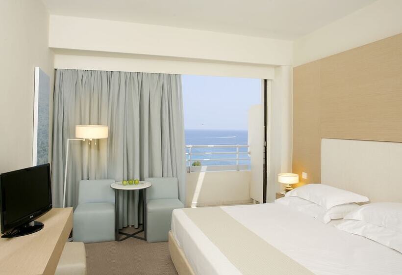 Triple Room Sea View, Capo Bay
