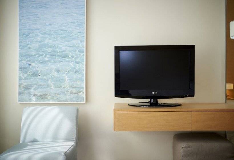 Triple Room Sea View, Capo Bay