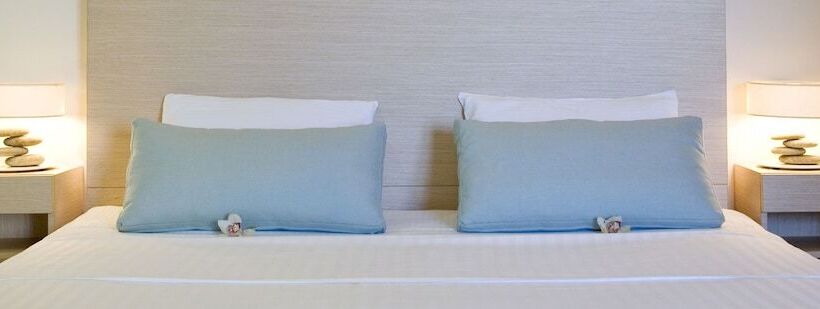 جناح دوبلكس, Capo Bay