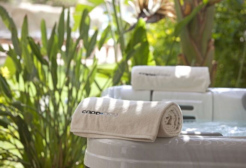 メゾネットスイート, Capo Bay