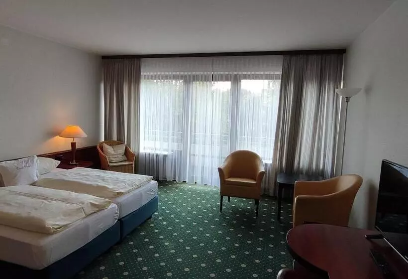 Standard-huone Parveke, Condi