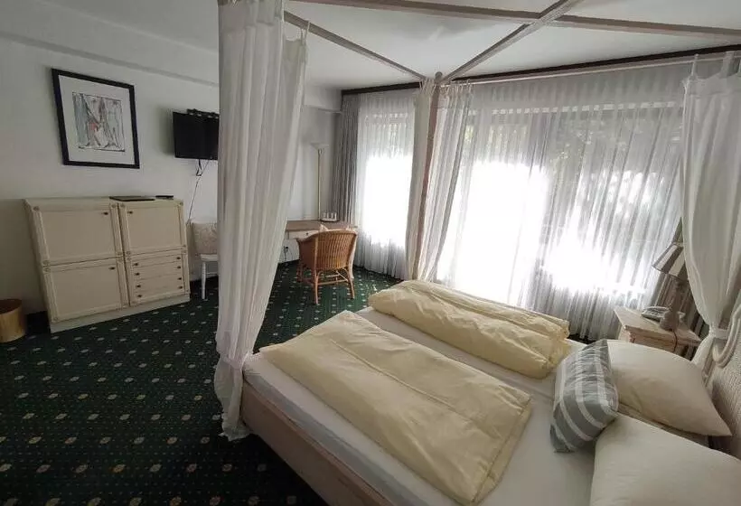 Standard-huone Parveke, Condi