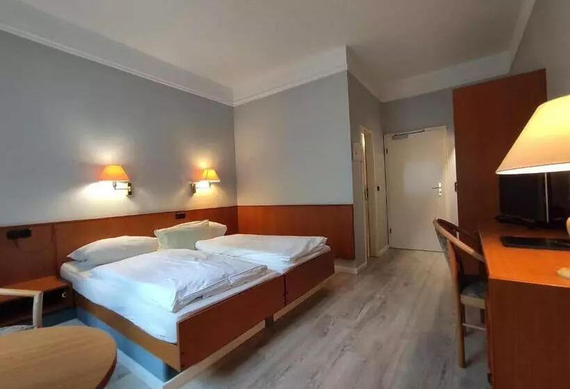 Standard-huone, Condi
