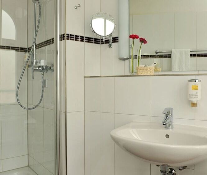 舒适型房间, Furst Bismarck