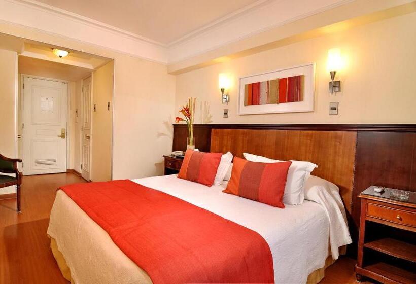 غرفة قياسية, Gran Palace