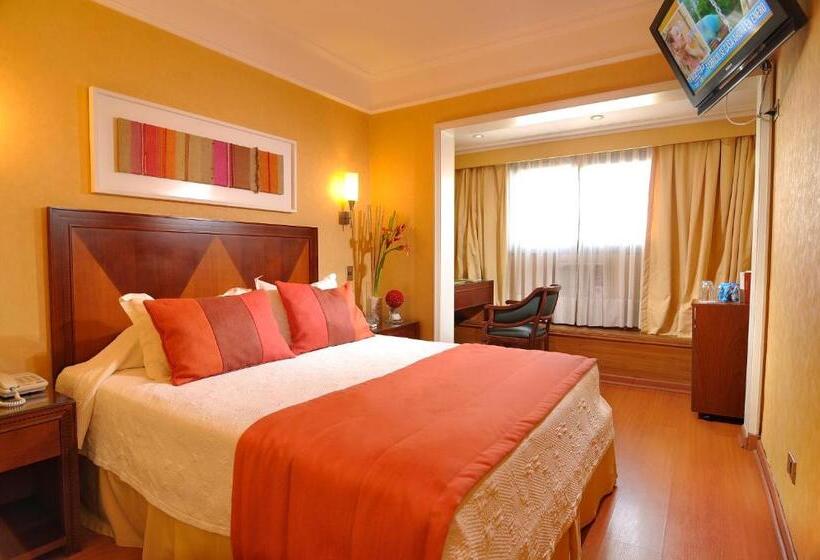 آپارتمان 1 خوابه, Gran Palace