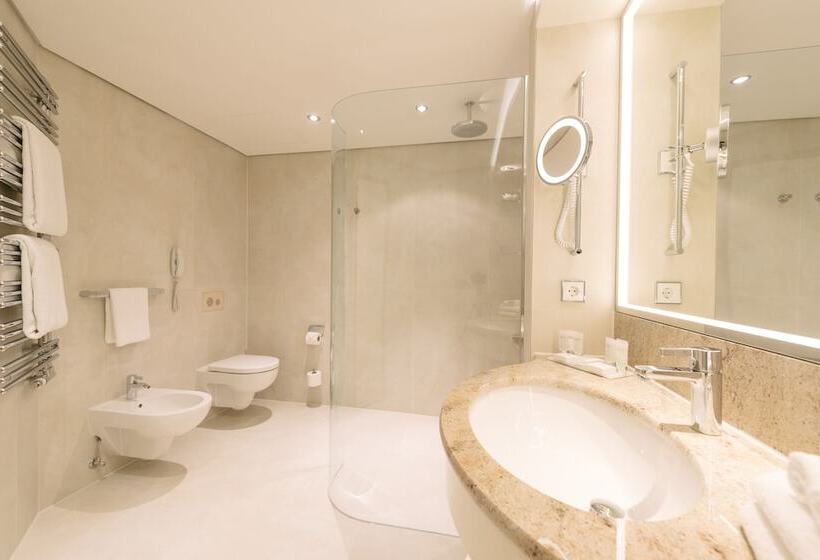 اتاق کلاسیک, Grand Elysee Hamburg