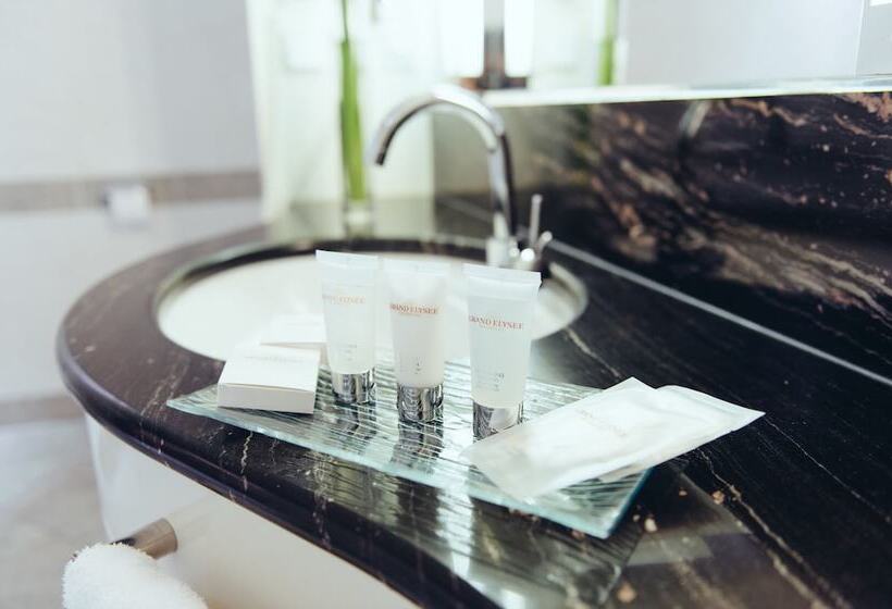 اتاق کلاسیک, Grand Elysee Hamburg