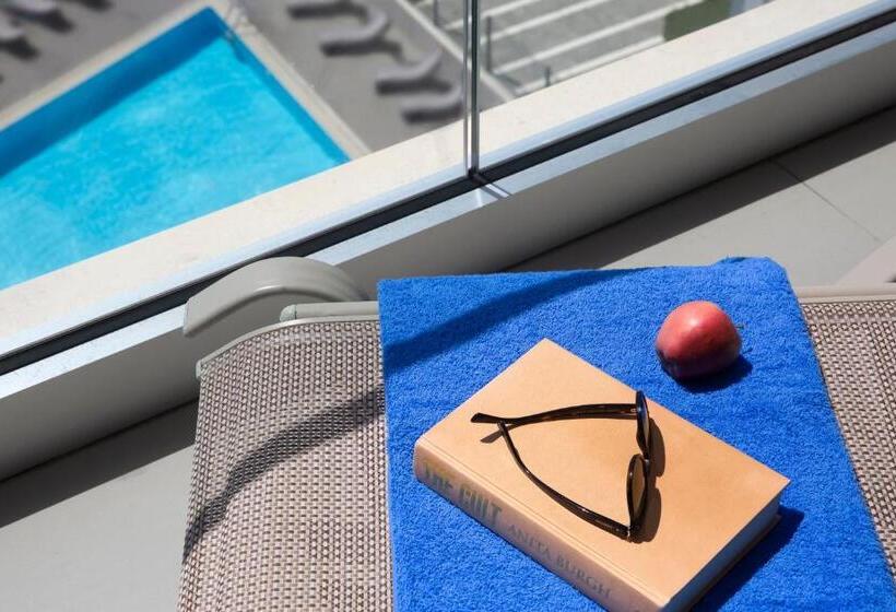 家庭海景房, Harmony Bay