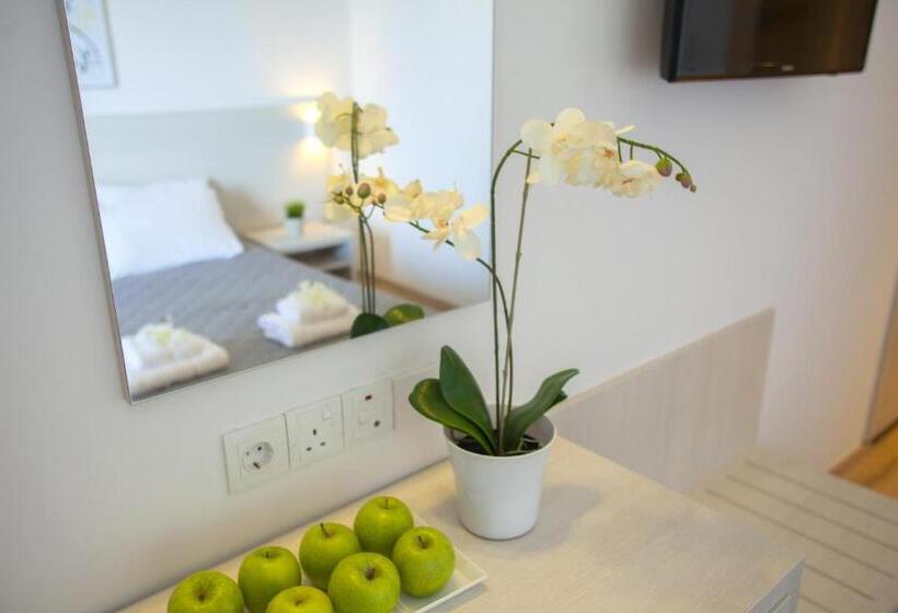 家庭海景房, Harmony Bay