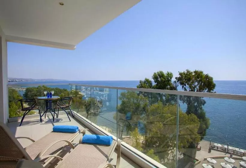 Chambre Familiale Vue Mer, Harmony Bay