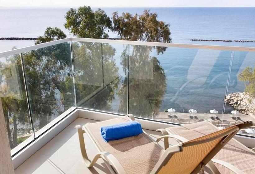 家庭海景房, Harmony Bay