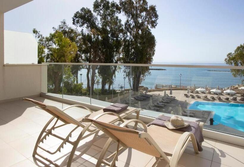 家庭海景房, Harmony Bay