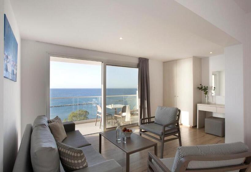 家庭海景房, Harmony Bay