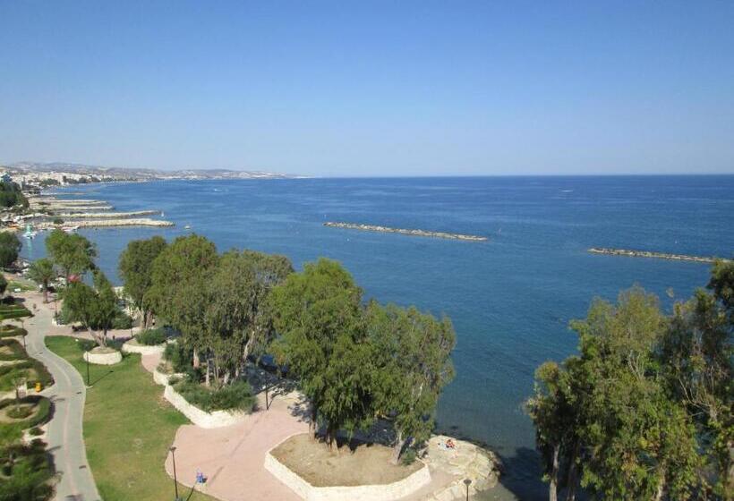 带海景的标准房, Harmony Bay