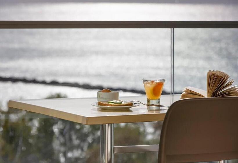 带海景的标准房, Harmony Bay