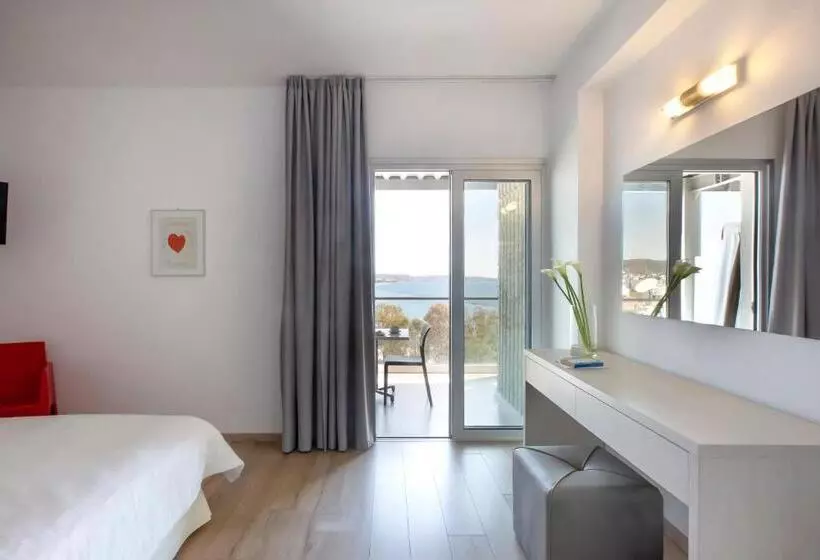 Chambre Standard Vue Mer, Harmony Bay
