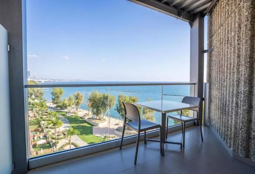 Chambre Standard Vue Mer, Harmony Bay