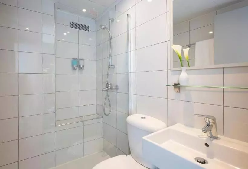 Chambre Standard, Harmony Bay