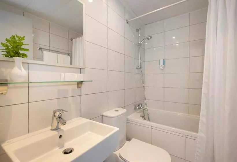 Chambre Standard, Harmony Bay