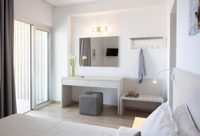 标准间, Harmony Bay