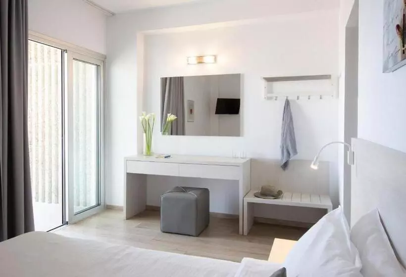 Chambre Standard, Harmony Bay