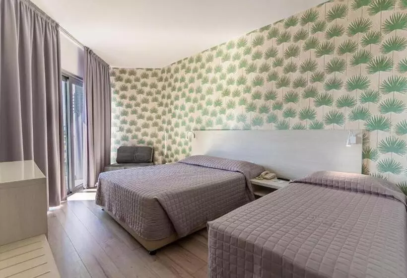 Chambre Standard, Harmony Bay