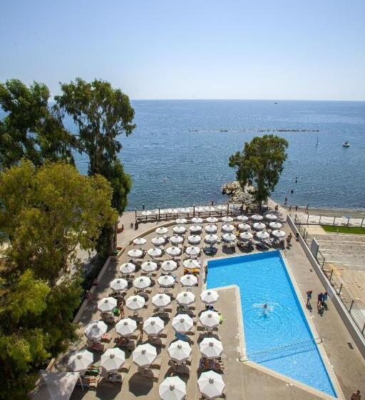 家庭海景房, Harmony Bay