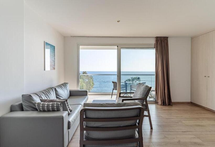 家庭海景房, Harmony Bay