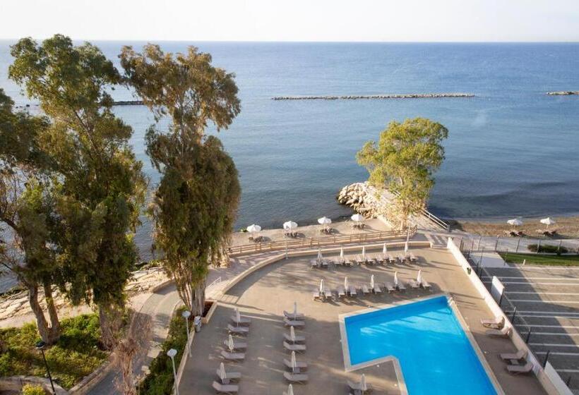 家庭海景房, Harmony Bay