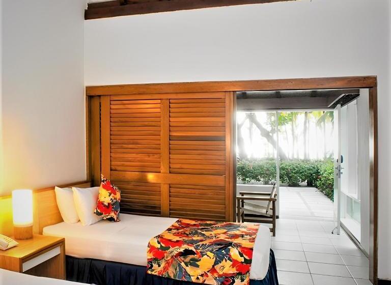 スタンダードバンガロー, Irotama Resort