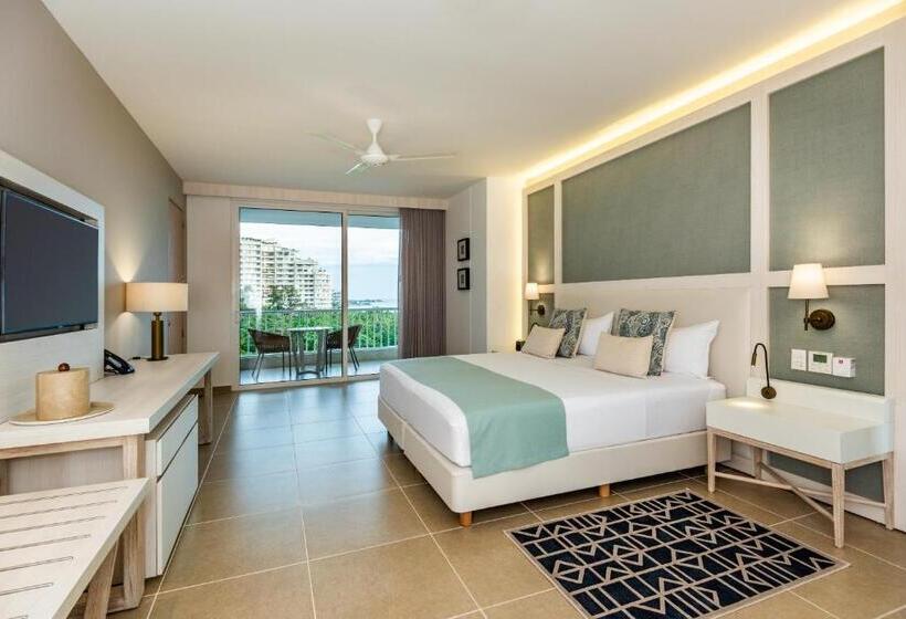 スーペリアールーム, Irotama Resort